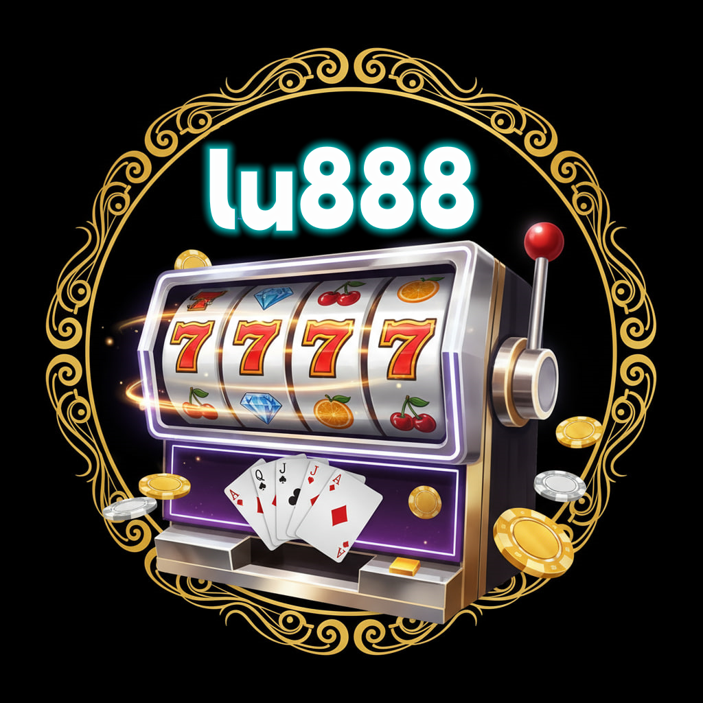 lu888 Trò chơi